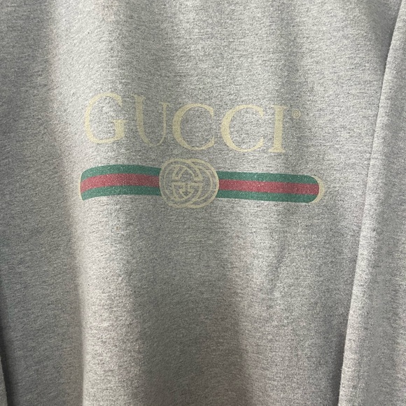 Sweatshirt - Picture 3 of 3